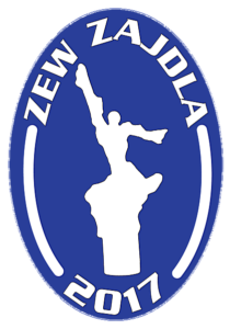 Zew Zajdla 2017 - Logo